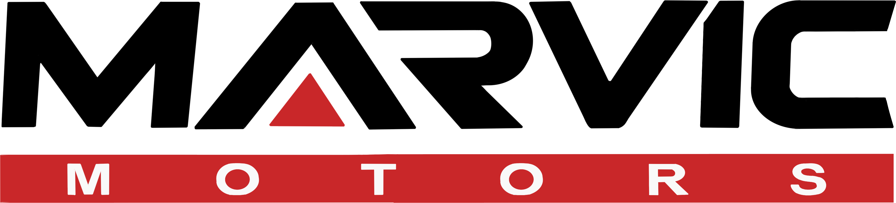 MARVIC MOTORS