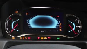 Electrónica y Electricidad Honda 5