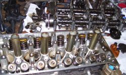 Mecánica Honda 4